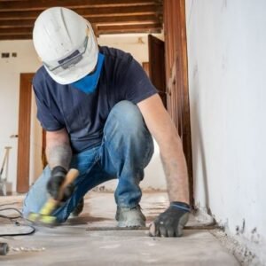 albañilería en Lleida